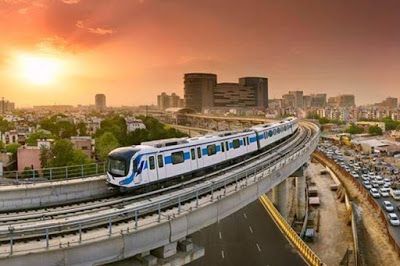Why Delhi Metro Is the Best Option for Traveling in Delhi NCR 26db8bc15214b426e777c116bf9dc1db