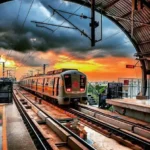 Why Delhi Metro Is the Best Option for Traveling in Delhi NCR The current image has no alternative text. The file name is: dm.webp