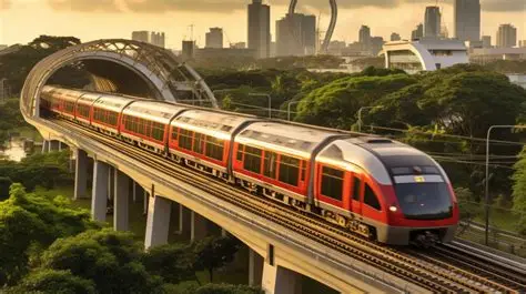 Why Delhi Metro Is the Best Option for Traveling in Delhi NCR Metro